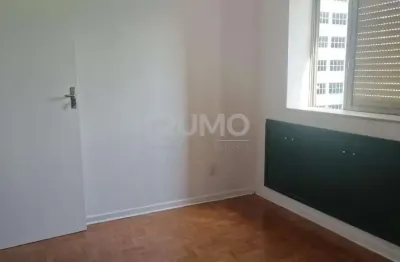 Apartamento com 2 quartos à venda na rua josé paulino, 1168, centro, campinas, 60 m2 por r$ 215.000