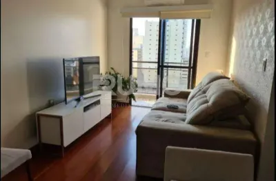 Apartamento com 1 quarto à venda na avenida aquidaban, 44, centro, campinas, 57 m2 por r$ 350.000