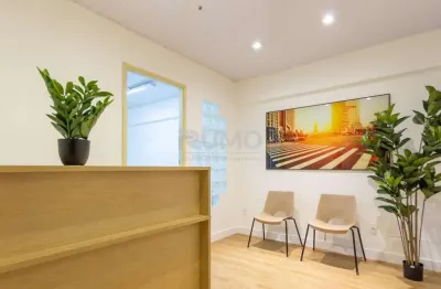 Sala comercial à venda na avenida francisco glicério, 297, centro, campinas, 38 m2 por r$ 180.000