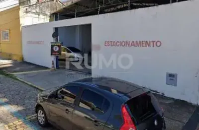 Barracão / galpão / depósito à venda na rua duque de caxias, 999, centro, campinas, 300 m2 por r$ 1.800.000