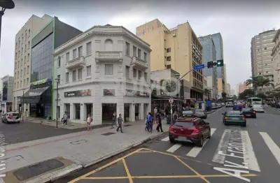 Prédio para alugar na avenida campos salles, 946, centro, campinas, 440 m2 por r$ 38.000