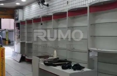 Sala comercial para alugar na rua barão de jaguara, 877, centro, campinas, 186 m2 por r$ 8.500