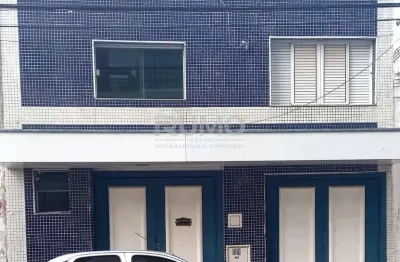 Casa comercial à venda na rua regente feijó, 246, centro, campinas, 209 m2 por r$ 650.000