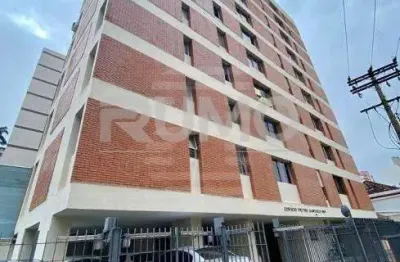 Apartamento com 2 quartos à venda na rua duque de caxias, 861, centro, campinas, 110 m2 por r$ 600.000