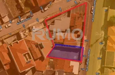 Sala comercial para alugar na rua coronel quirino, 167, centro, campinas, 777 m2 por r$ 18.000