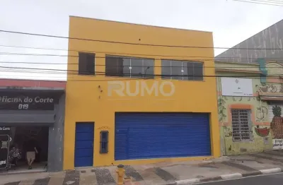 Sala comercial à venda na avenida senador saraiva, 748, centro, campinas, 440 m2 por r$ 2.800.000