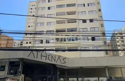 Apartamento com 3 quartos à venda na rua sacramento, 518, centro, campinas, 105 m2 por r$ 590.000