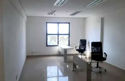 Sala comercial à venda na rua conceição, 233, centro, campinas, 35 m2 por r$ 250.000