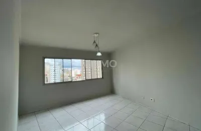 Apartamento com 2 quartos à venda na rua capitão josé de souza, 65, centro, campinas, 100 m2 por r$ 440.000