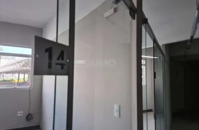 Sala comercial para alugar na rua benedito cavalcante pinto, 303, centro, campinas, 16 m2 por r$ 1.200