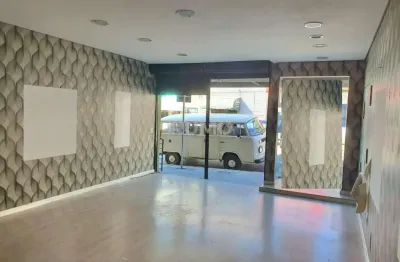 Sala comercial para alugar na rua santos dumont, 186, centro, vinhedo, 90 m2 por r$ 7.000