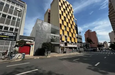 Prédio à venda na avenida francisco glicério, 521, centro, campinas, 357 m2 por r$ 5.500.000