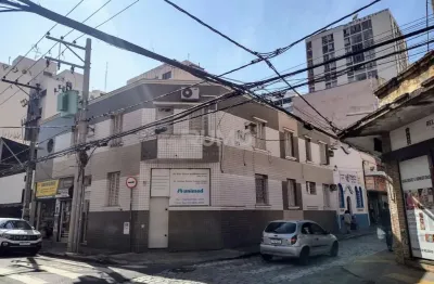 Prédio à venda na rua regente feijó, 1236, centro, campinas, 362 m2 por r$ 1.060.000