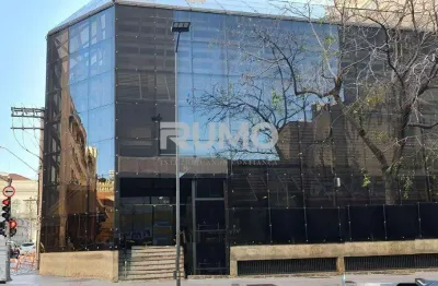 Prédio à venda na avenida francisco glicério, 1329, centro, campinas, 2954 m2 por r$ 18.500.000