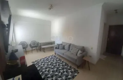 Apartamento com 1 quarto à venda na rua doutor guilherme da silva, 172, centro, campinas, 55 m2 por r$ 285.000