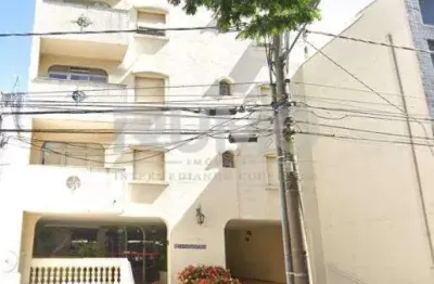 Apartamento com 3 quartos à venda na avenida doutor moraes sales, 1169, centro, campinas, 100 m2 por r$ 490.000
