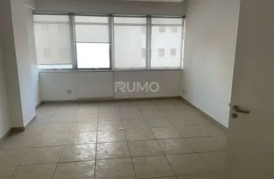 Sala comercial para alugar na avenida anchieta, 173, centro, campinas, 62 m2 por r$ 1.100