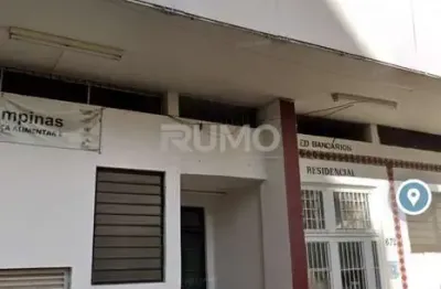 Apartamento com 3 quartos à venda na rua barão de jaguara, 672, centro, campinas, 85 m2 por r$ 230.000
