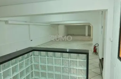 Prédio para alugar na rua regente feijó, 910, centro, campinas, 1000 m2 por r$ 10.900