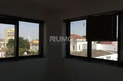 Sala comercial para alugar na rua sebastião de souza, 205, centro, campinas, 90 m2 por r$ 850