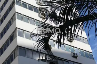 Sala comercial para alugar na avenida anchieta, 173, centro, campinas, 45 m2 por r$ 1.300