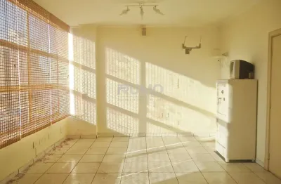 Sala comercial para alugar na rua visconde do rio branco, 301, centro, campinas, 58 m2 por r$ 600