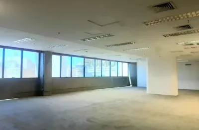Sala comercial para alugar na rua josé paulino, 1389, centro, campinas, 208 m2 por r$ 12.000