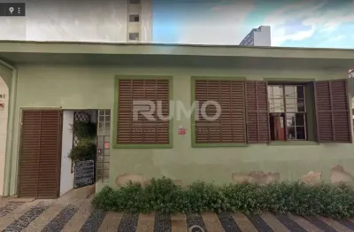 Casa comercial para alugar na avenida doutor moraes salles, 1122, centro, campinas, 149 m2 por r$ 5.500