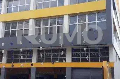 Prédio para alugar na avenida benjamin constant, 460, centro, campinas, 2500 m2 por r$ 55.000