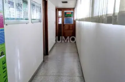 Sala comercial à venda na rua josé paulino, 1244, centro, campinas, 63 m2 por r$ 280.000