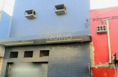 Sala comercial para alugar na rua visconde do rio branco, 362 / 364, centro, campinas, 339 m2 por r$ 7.500