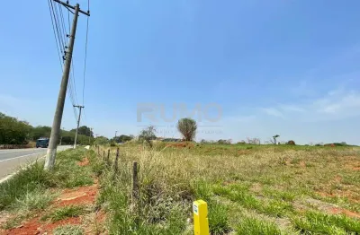 Terreno comercial à venda na chácara nossa sra auxiliadora, paulínia  por r$ 29.400.000