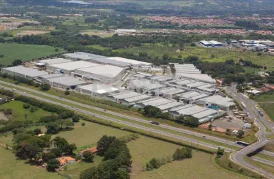 Barracão / galpão / depósito para alugar na avenida emilio marconato, 1000, chácara primavera, monte alegre do sul, 7225 m2 por r$ 101.157