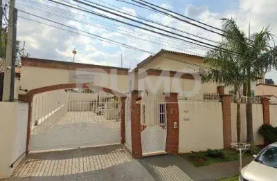 Casa com 2 quartos à venda na rua das margaridas, 763, chácara primavera, campinas, 82 m2 por r$ 690.000
