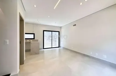 Casa em condomínio fechado com 3 quartos à venda na rua emerson josé moreira, 1710, chácara primavera, campinas, 158 m2 por r$ 1.299.000