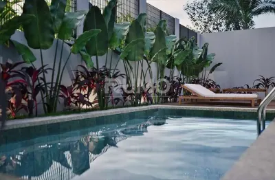 Casa em condomínio fechado com 3 quartos à venda na rua emerson josé moreira, 1710, chácara primavera, campinas, 178 m2 por r$ 1.393.900