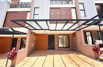 Casa em condomínio fechado com 3 quartos à venda na rua emerson josé moreira, 1710, chácara primavera, campinas, 158 m2 por r$ 1.349.000