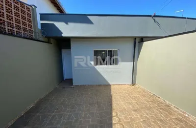 Casa com 3 quartos à venda na rua dos melros, 570, chácara recreio alvorada, hortolândia, 80 m2 por r$ 380.000