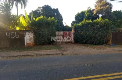 Chácara / sítio com 1 quarto à venda na rua bortolo martins, 355, chácara santa margarida, campinas, 3060 m2 por r$ 1.560.000