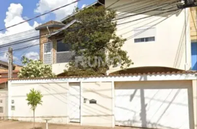 Casa com 4 quartos à venda na rua mogi guaçu, 1432, chácara da barra, campinas, 358 m2 por r$ 810.000
