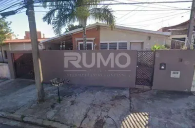Casa com 3 quartos à venda na rua pederneiras, 855, chácara da barra, campinas, 248 m2 por r$ 640.000