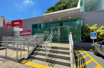 Prédio para alugar na josé de sousa campos, 1092, chácara da barra, campinas, 847 m2 por r$ 48.000