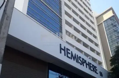 Sala comercial à venda na rua oriente, 55, chácara da barra, campinas, 168 m2 por r$ 2.100.000