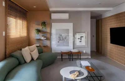 Apartamento com 2 quartos à venda na rua mogi guaçu, 119, chácara da barra, campinas, 77 m2 por r$ 899.900