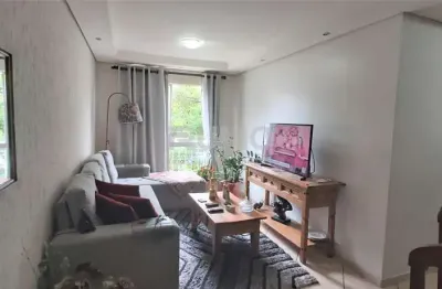 Apartamento com 2 quartos à venda na rua louisiana, 450, chácaras campos elíseos, campinas, 59 m2 por r$ 270.000