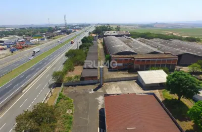 Terreno comercial à venda na rodovia anhangüera, chácaras reunidas anhangüera (nova veneza), sumaré por r$ 30.000.000