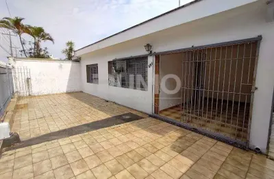 Casa com 3 quartos à venda na rua itapecirica da serra, 391, cidade jardim, campinas, 126 m2 por r$ 390.000