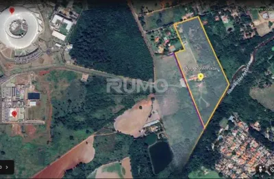 Terreno comercial à venda na rua giuseppe máximo scolfaro, 10501, cidade universitária, campinas por r$ 24.200.000