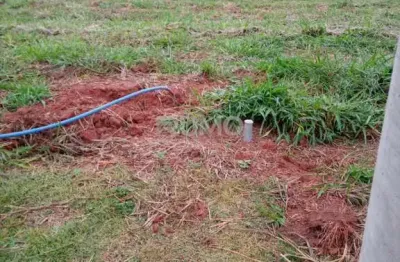 Terreno em condomínio fechado à venda na av. milton fortunato guglielminetti, 1000, colinas do castelo, jaguariúna por r$ 320.000