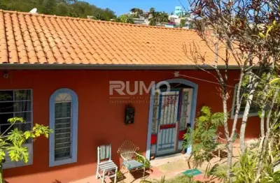 Casa em condomínio fechado com 6 quartos à venda na rua cataldo bove, 30, colinas do ermitage (sousas), campinas, 350 m2 por r$ 1.300.000